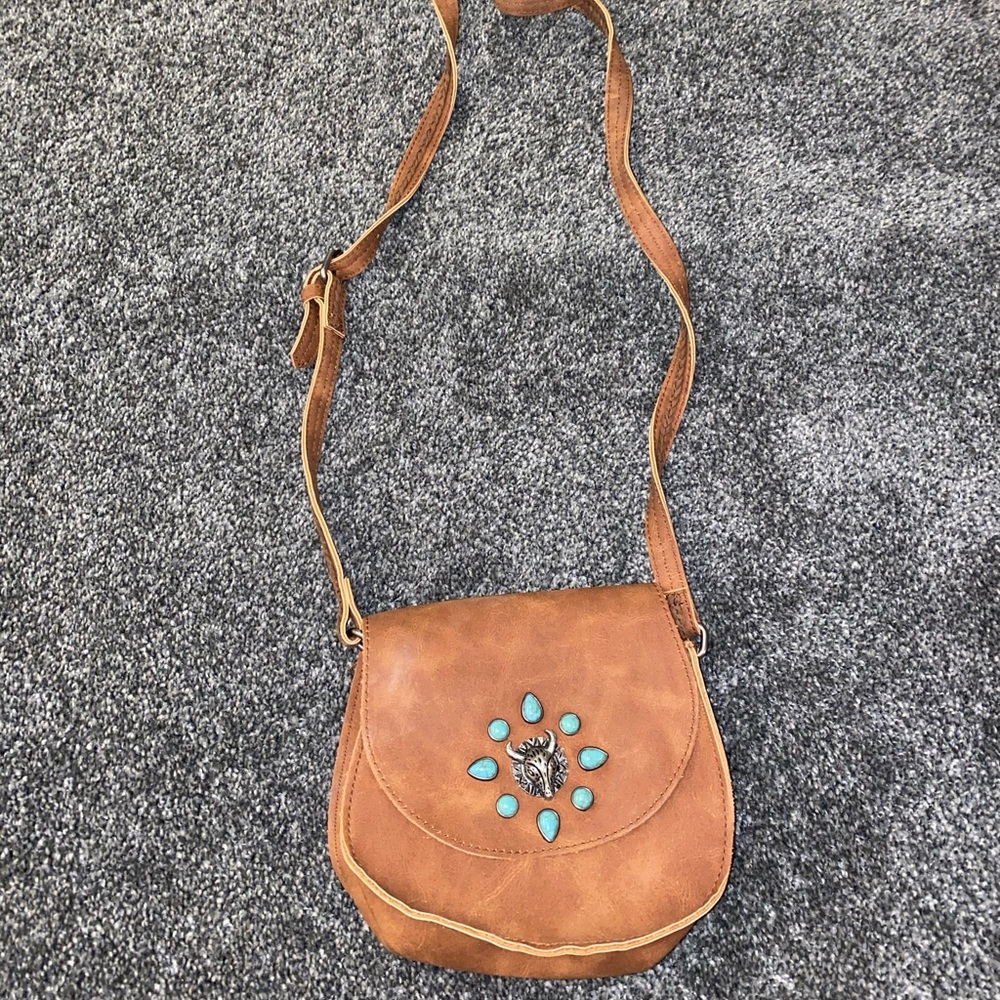Mossimo Cross Body Bag *Never Used* 👜